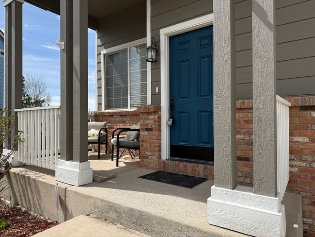 Photo - Beautiful 3 Bed / 3 Bath Home in Desirable D49!