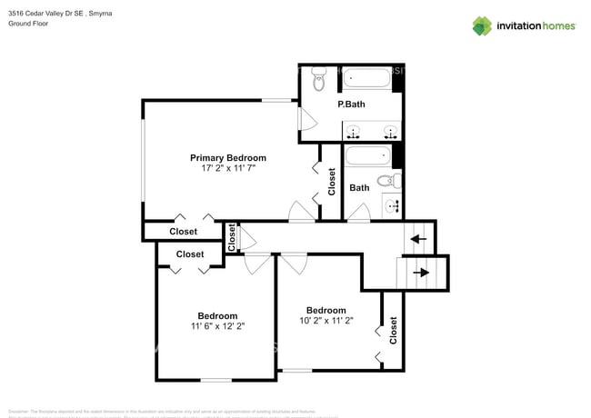 Photo - 3516 Cedar Valley Dr