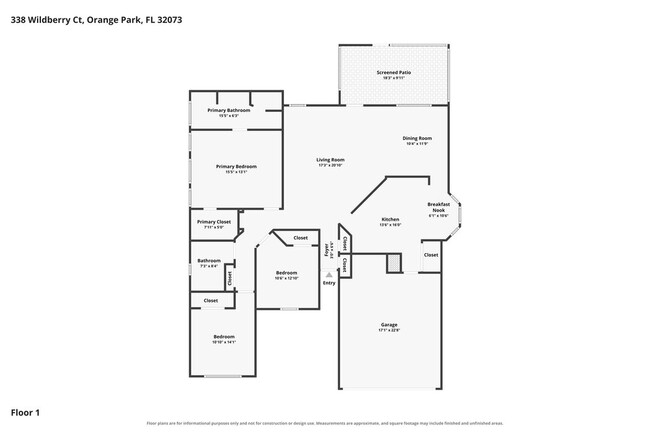 Photo - 338 Wildberry Ct
