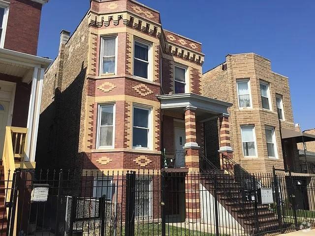 Building Photo - 2 bedroom in CHICAGO IL 60647 Unit 2 Rental