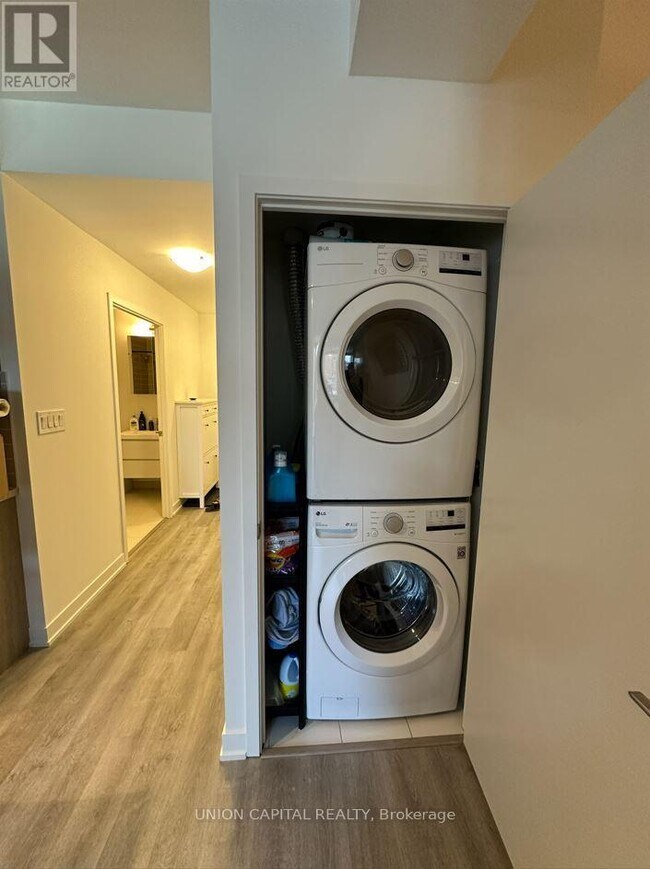 Photo - 8119 Birchmount Rd Unit 801