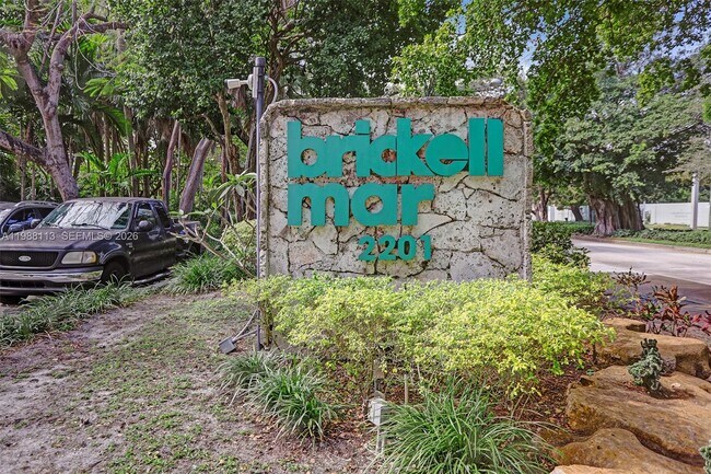 Photo - 2201 Brickell Ave Unit 97