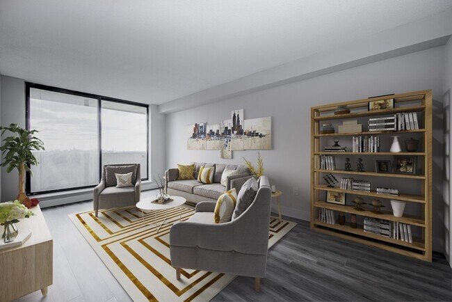 Photo - Forest Lane Apartments