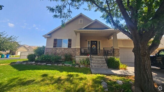 Building Photo - Clean & Spacious 5 Bed, 3 Bath Home in Lehi