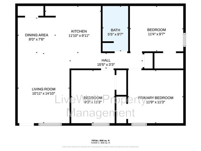 Photo - 8017 1st Ave S