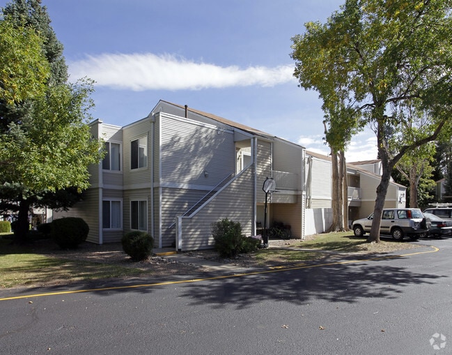 Photo - WestRidge Apartments