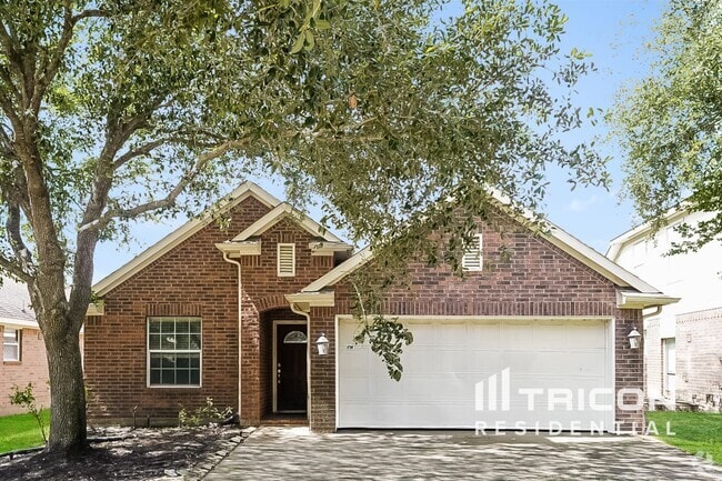 Building Photo - 11007 Overland Trail Dr Rental