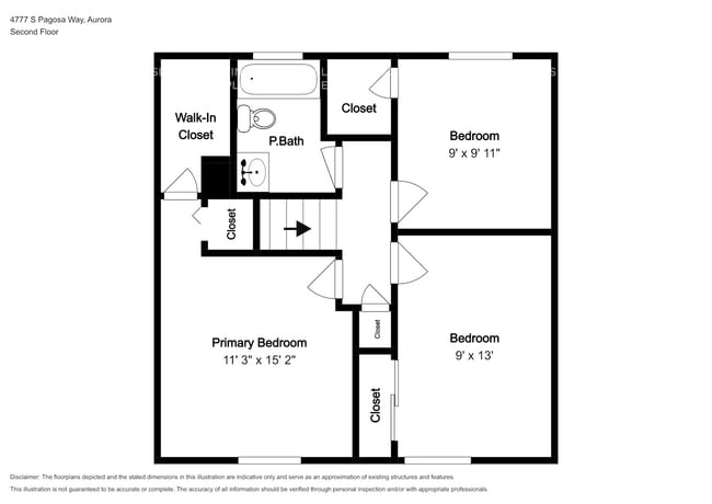 Photo - 4777 S Pagosa Way