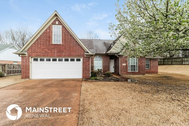 Building Photo - 1278 W Sweet Rain Dr Rental
