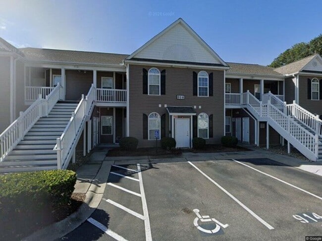 Pawleys Pavilion - Pawleys Pavilion House