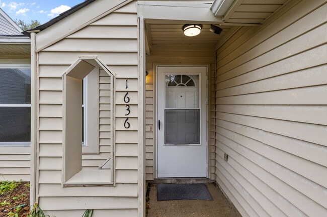 Photo - 1636 Mill Oak Dr