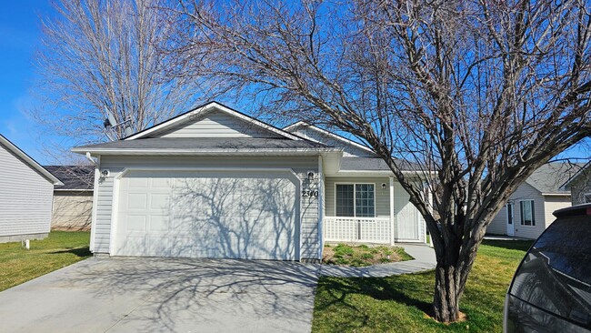 Perfect home in a perfect location in Nampa! - Perfect home in a perfect location in Nampa!