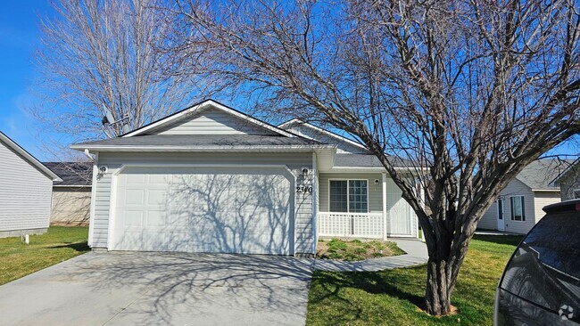 Building Photo - Perfect home in a perfect location in Nampa!