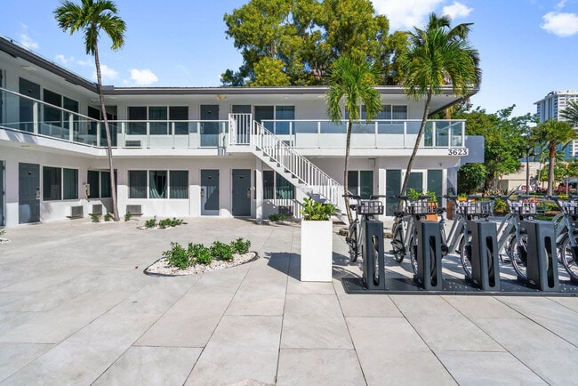 Photo - 3621 N Ocean Blvd Unit SI ID1585694P