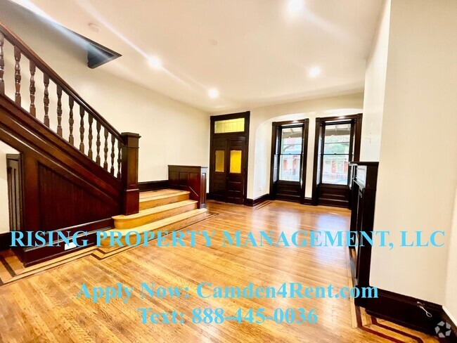 Building Photo - Fully Renovated Historic 6 Bedroom Mansion... Rental