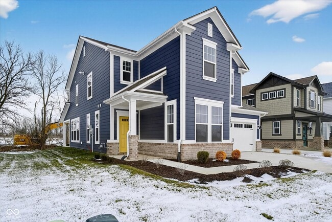 Photo - 15946 Meadow Frost Ct