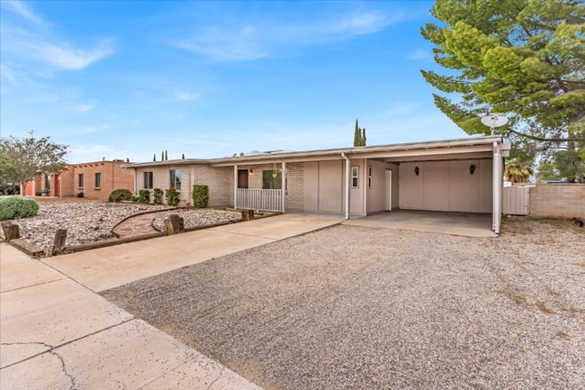 Photo - 7651 E Mary Dr