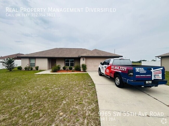 Building Photo - 9965 SW 55th Ave Rd Rental