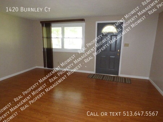 Photo - 1420 Burnley Ct