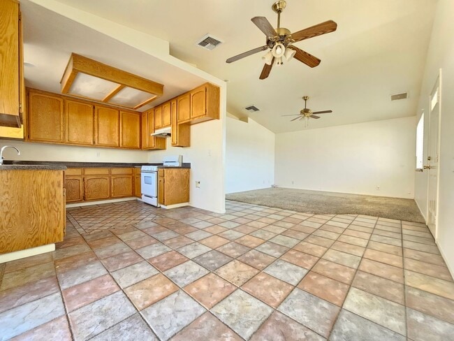 Photo - Cozy 3 bed 2 bath