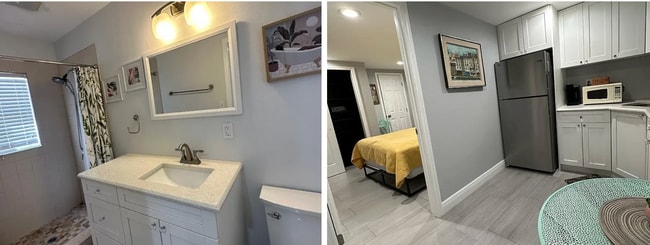 Building Photo - Stadium Studio/ Efficiency