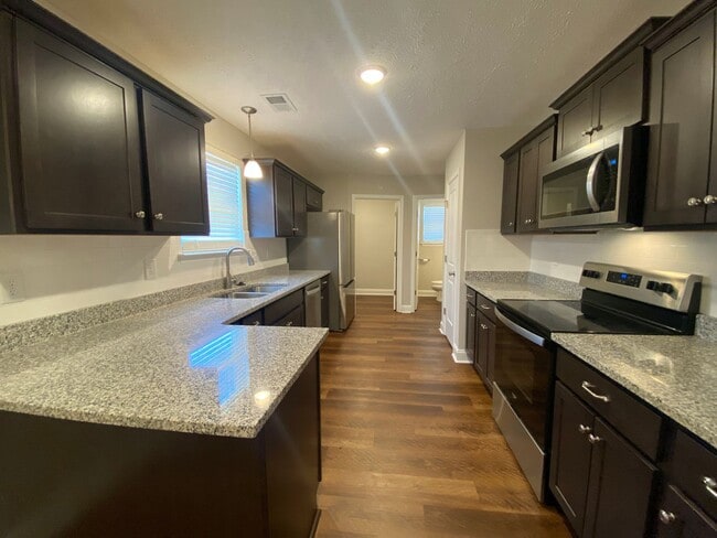 Photo - Like New Home for Rent