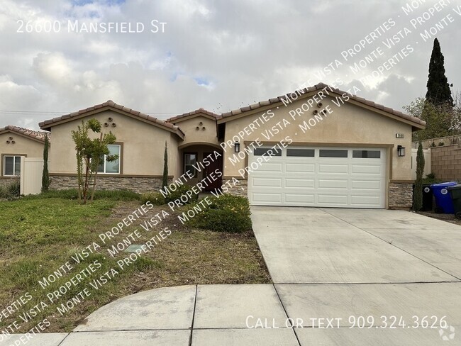 Building Photo - 26600 Mansfield St Rental