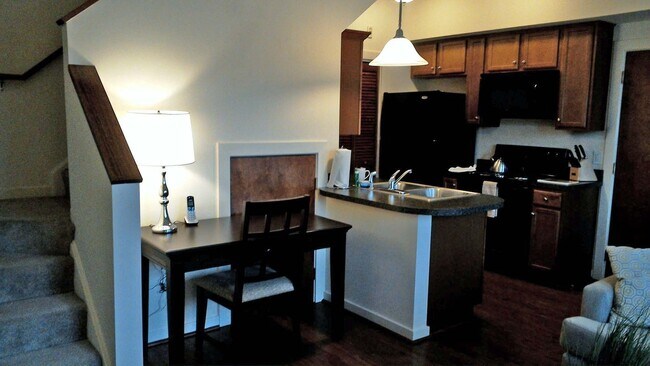 Norcross Station Apartments