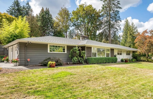 Building Photo - 6715 SW 62nd Pl Rental
