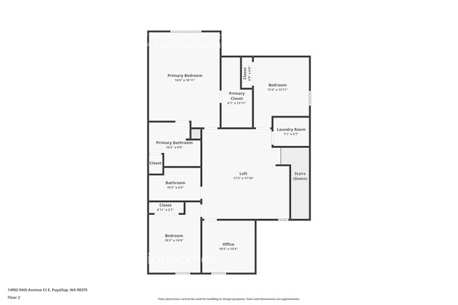 Photo - 14902 94th Ave Ct E