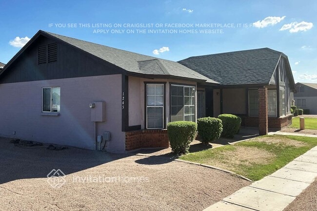 Building Photo - 1055 N Recker Rd Rental