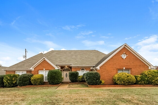 Building Photo - 4954 Harvest Park Dr Rental