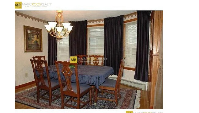 Building Photo - 8 Boston Ave Unit T Rental