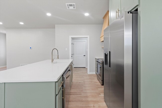 Photo - 1603 Sam Houston St