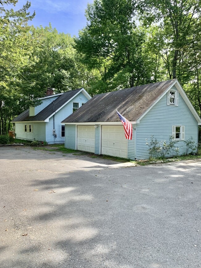 Building Photo - 1323 Pushaw Rd Rental