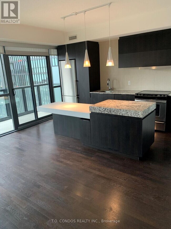 Photo - 101 Charles St E Unit 1908