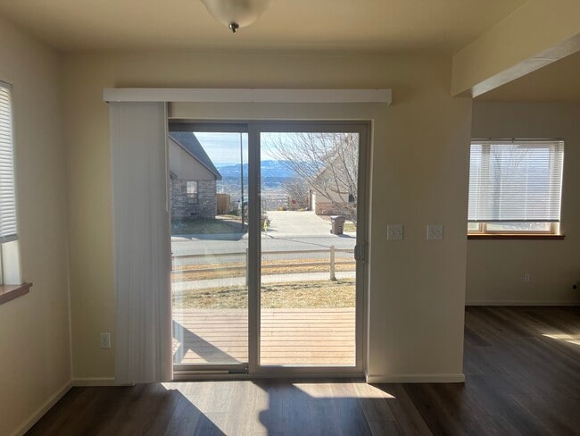 Photo - 1288 Rimrock Dr