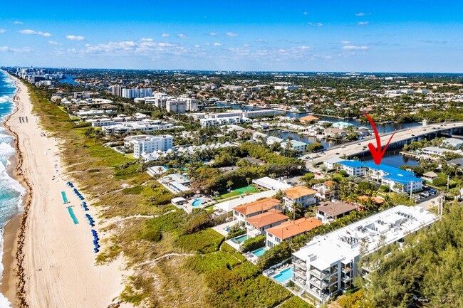 Photo - 1700 S Ocean Blvd Unidad 1 Rental
