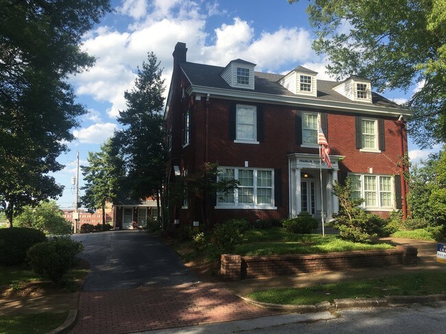 Photo - Fortwood Flats