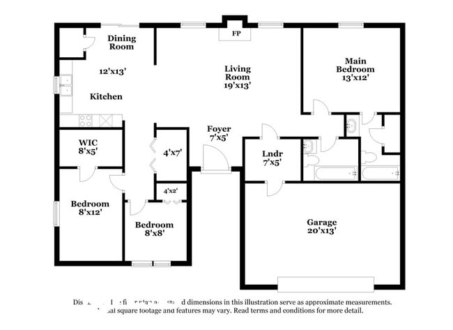 Photo - 6435 Meadowfield Blvd