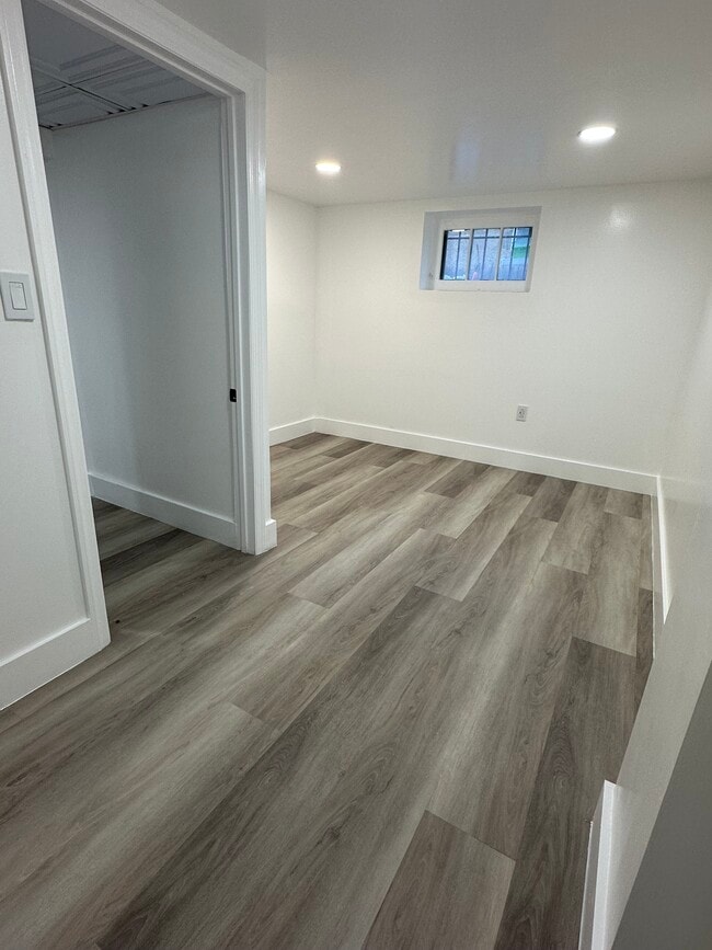 Bedroom 2 - 16 Bellair Pl Unit Basement