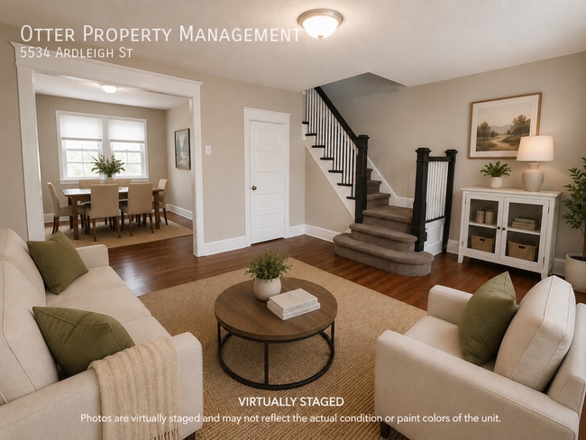 Photo - 5534 Ardleigh St