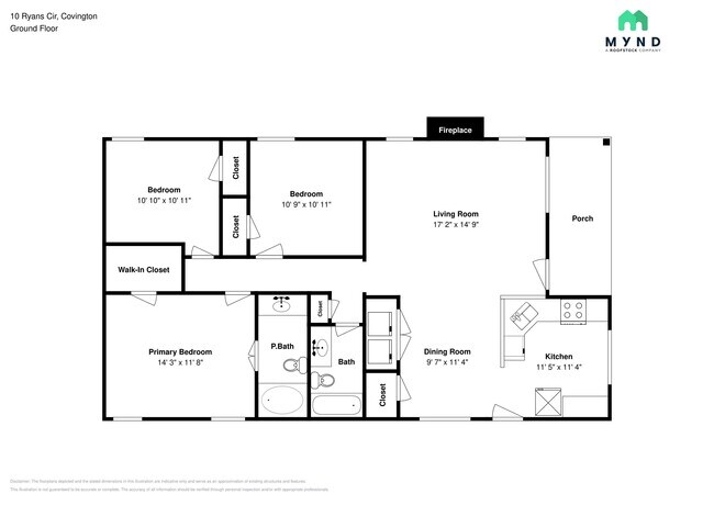 Photo - 10 Ryans Cir