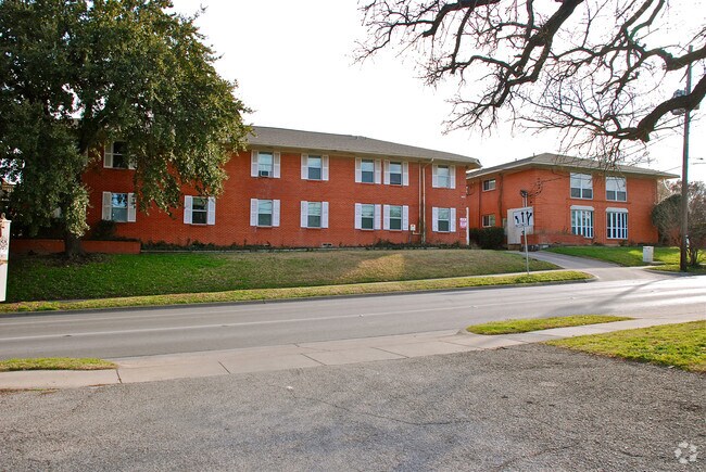 Photo - Across The Street Apartments