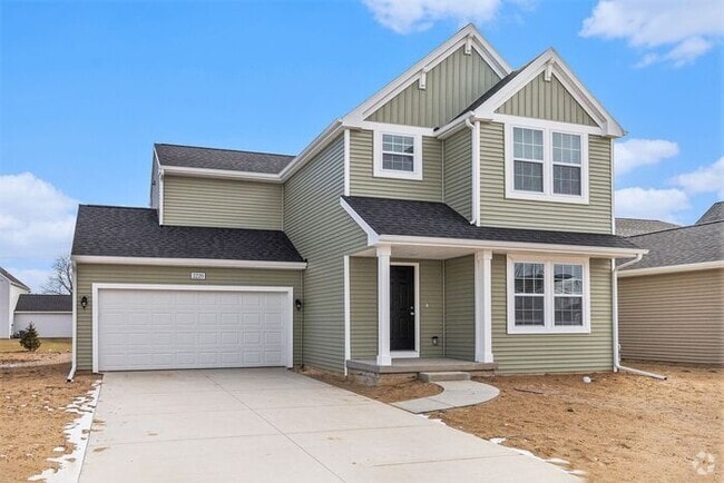 Building Photo - 6208 Aurelius Rd Rental