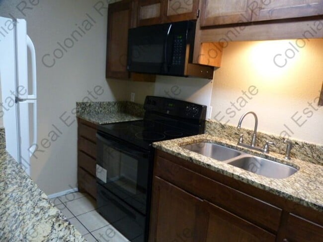 Photo - 1 bedroom 1 bathroom apartment for rent, granite, central heat and air, community laundry room on...