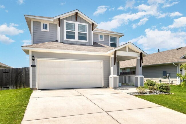 Photo - 1408 Flint Knapper Dr