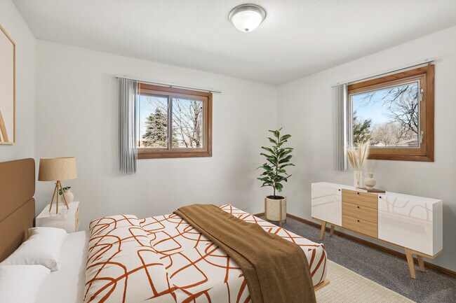 Unity View Apartments