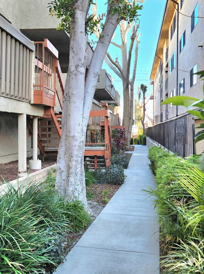 Photo - Alpine Terrace Apartments