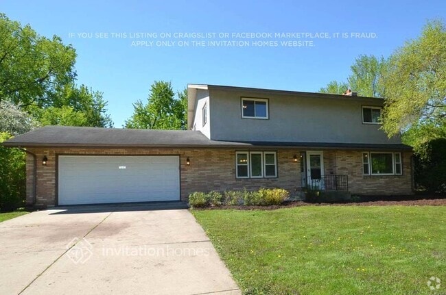 Building Photo - 5245 Triton Dr Rental